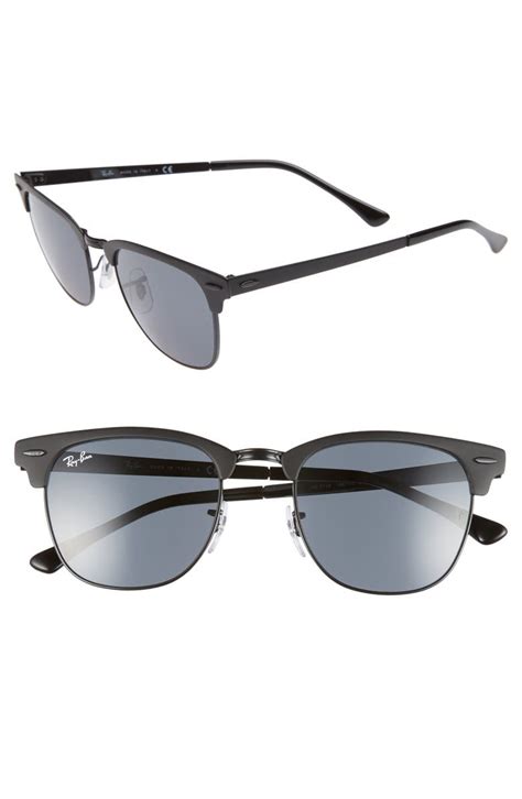 browline sunglasses ray ban